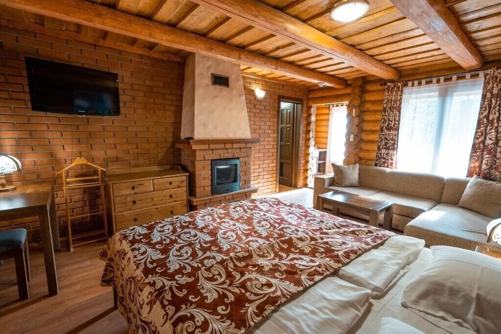 Фотография Villa Garden Hotel 3*