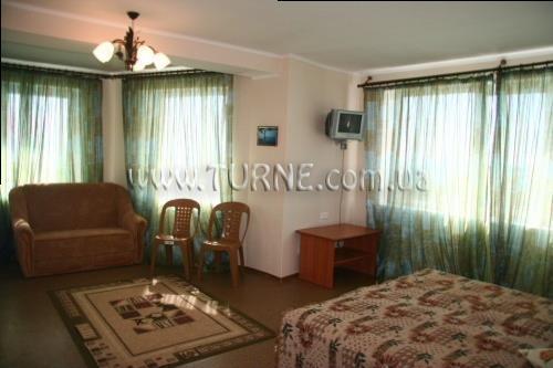 Hotel Встреча 2*