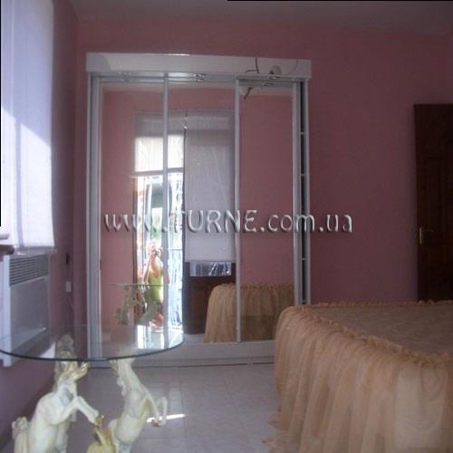 Картинка Частный Пансионат Миллениум пансионат