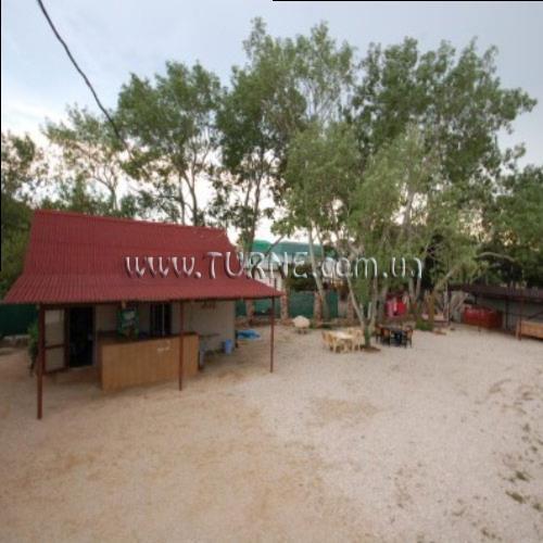 Изображение Гостевой Дом "Fiesta" отель без категории