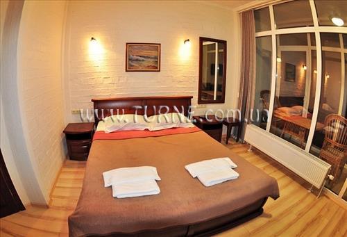 Fotografie Villa Nova вилла