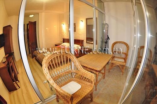 Hotel Villa Nova вилла