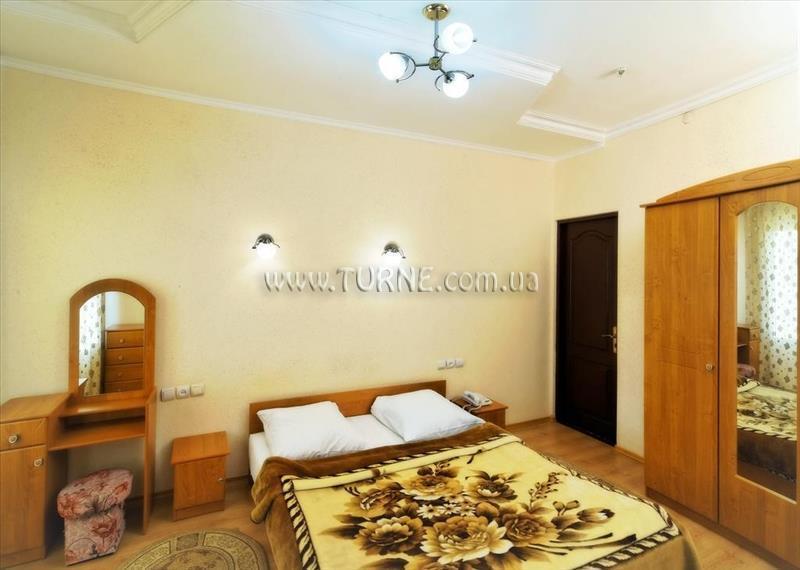 Imaginea Resort Hotel Karpaty 4*