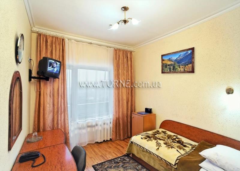 Fotografie Resort Hotel Karpaty 4*