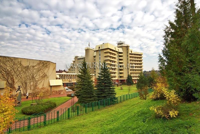 Fotografii Resort Hotel Karpaty 4*