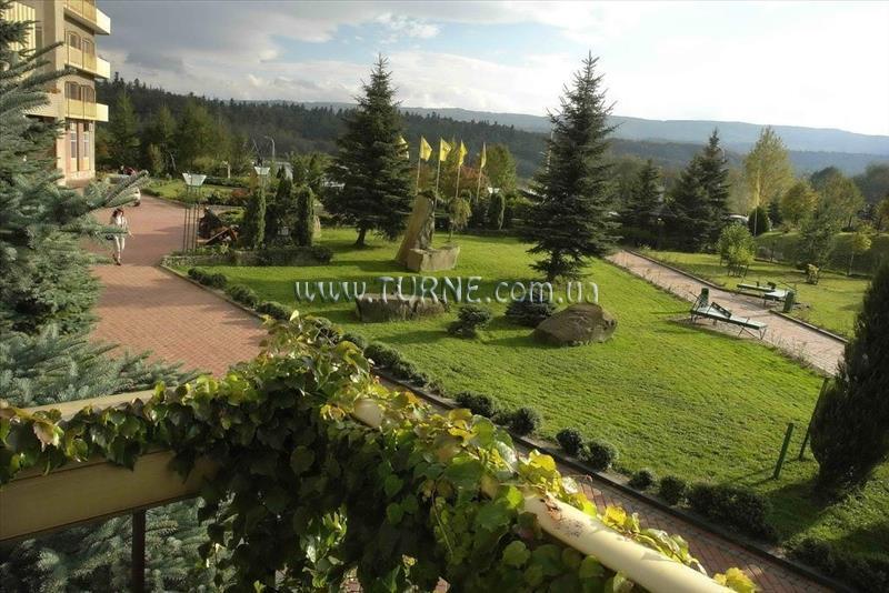 Hotel Resort Hotel Karpaty 4*