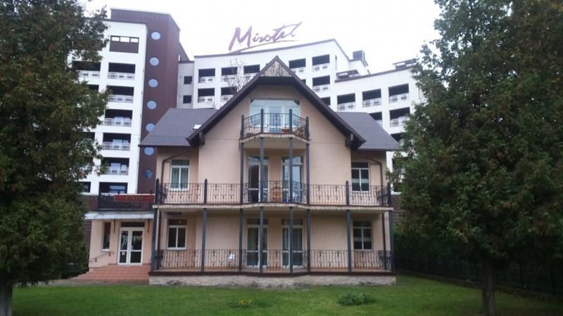 Отель Сани отель без категории
