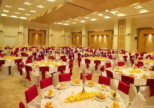 Imaginea Rixos Prikarpatye 5*