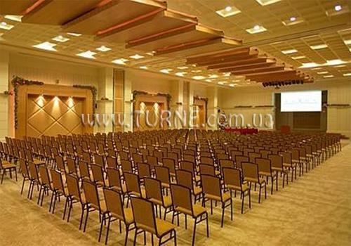 Imaginea Rixos Prikarpatye 5*
