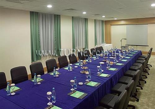 Fotografie Rixos Prikarpatye 5*