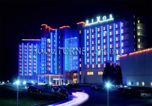 Fotografii Rixos Prikarpatye 5*