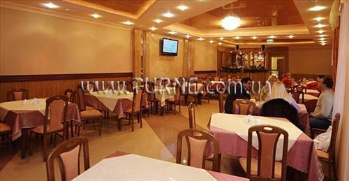 Hotel Edelveis 4*