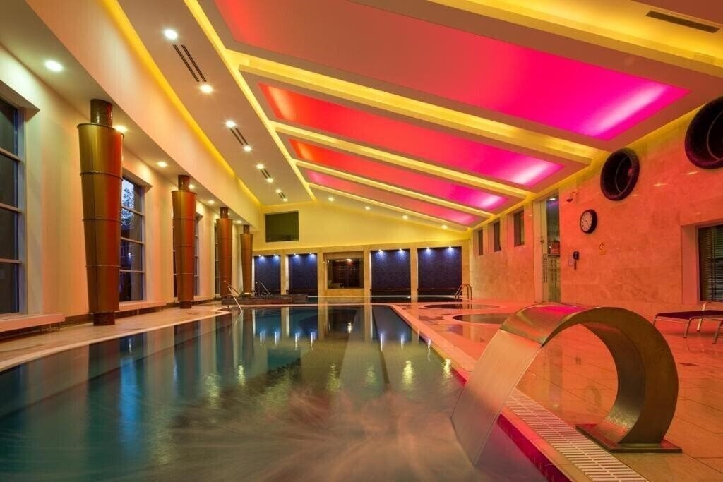 Фотография Villa Kristina вилла