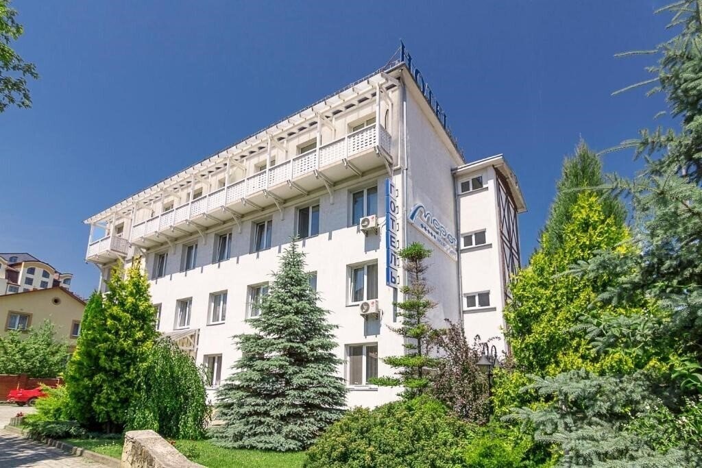 Hotel Мариот Медикал Центр Ок медицинский центр