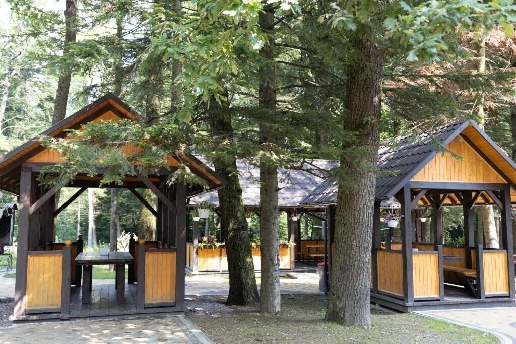 Fotografie Старий Дуб Готель 2*