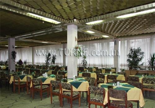 Hotel Рубин 2*