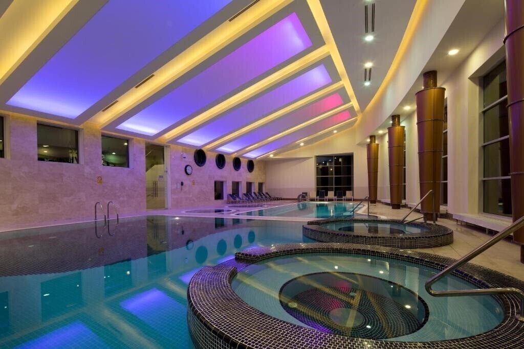 Изображение Mirotel Resort & Spa 5*