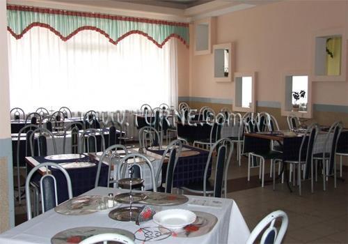 Hotel Янтарь 2*