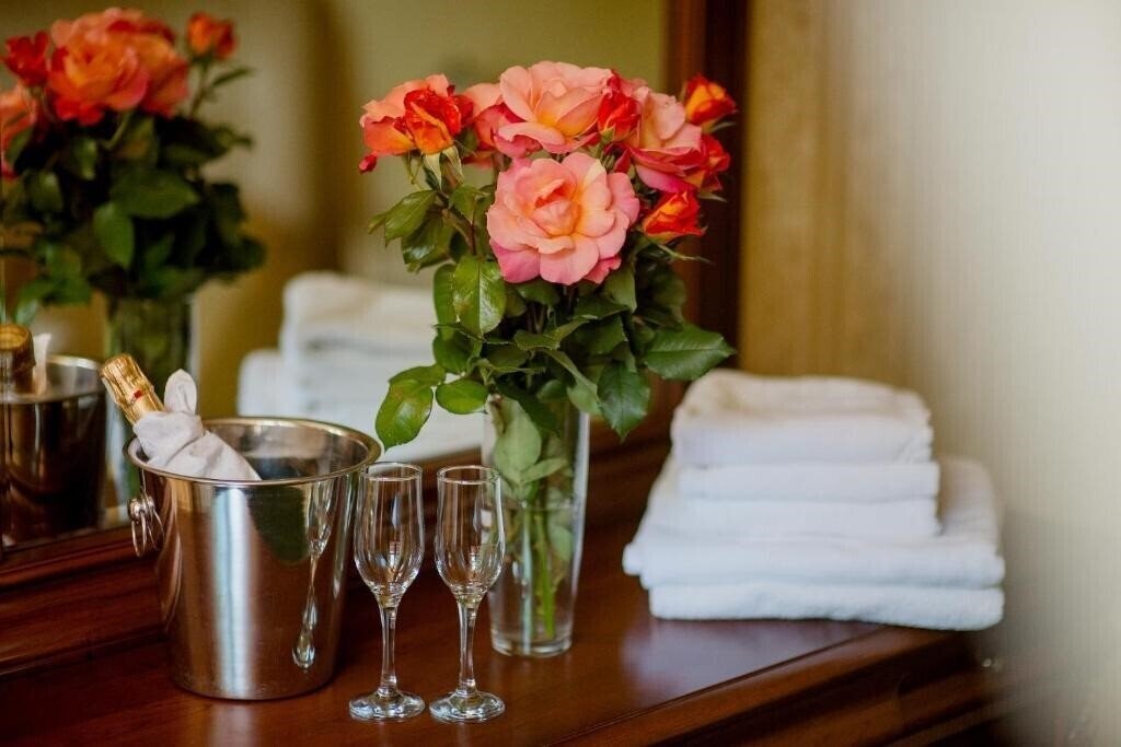 Fotografie Золотая Гора 4*