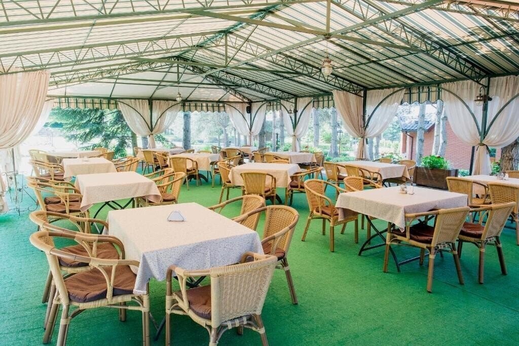 Imaginea Золотая Гора 4*