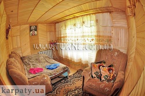 Fotografie Эдельвейс усадьба