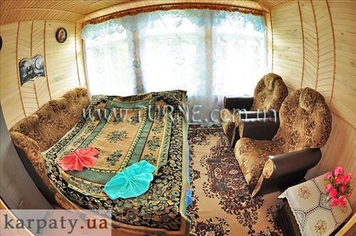 Fotografii Эдельвейс усадьба