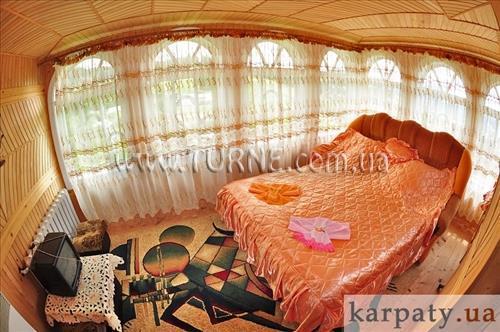 Hotel Эдельвейс усадьба