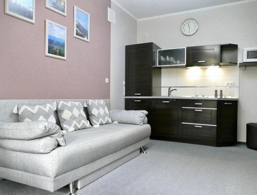 Fotografie Skilandhouse 3*