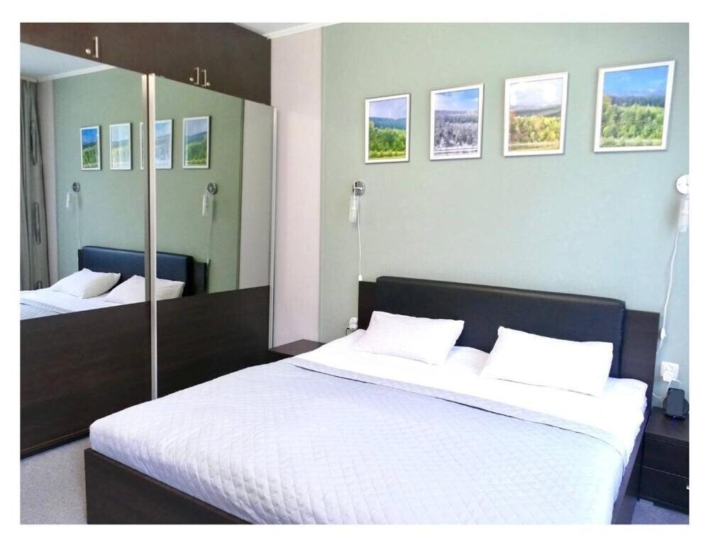 Hotel Skilandhouse 3*