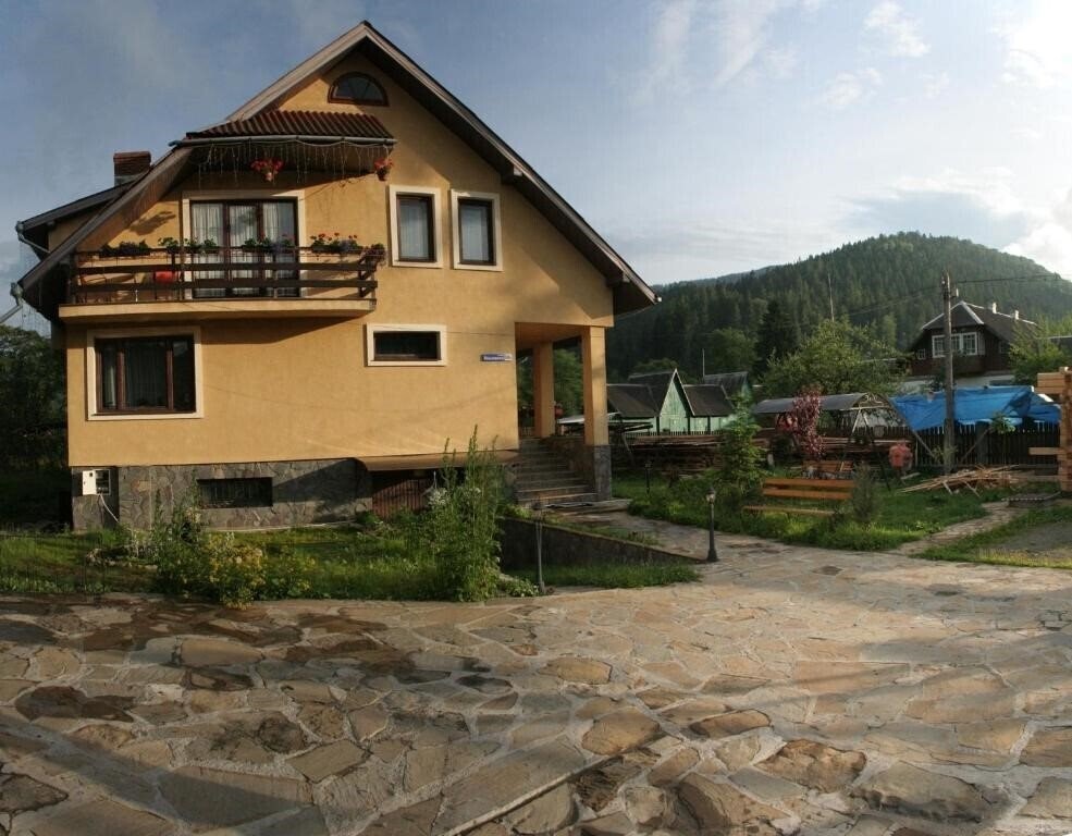 Фото Прутець 1*