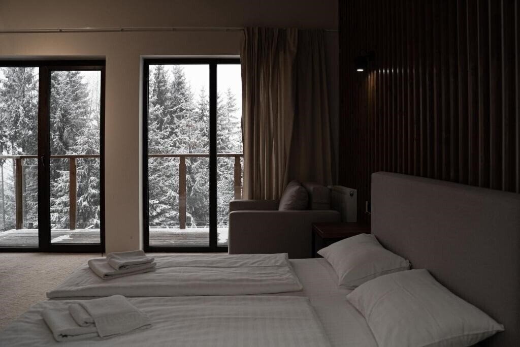 Fotografii Gogodz Chalet Resort (ex. Gogodz Chatel Resort) 3*