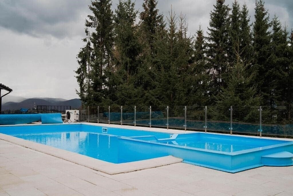 Imaginea Gogodz Chalet Resort (ex. Gogodz Chatel Resort) 3*