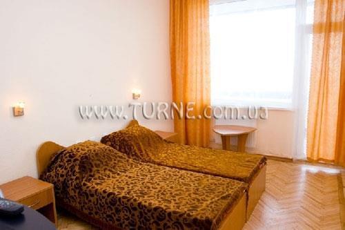 Картинка Kirov Holiday Center санаторий