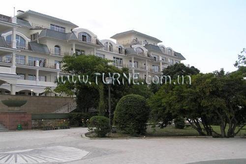 Картинка Palmira Palace Resort & SPA 4*