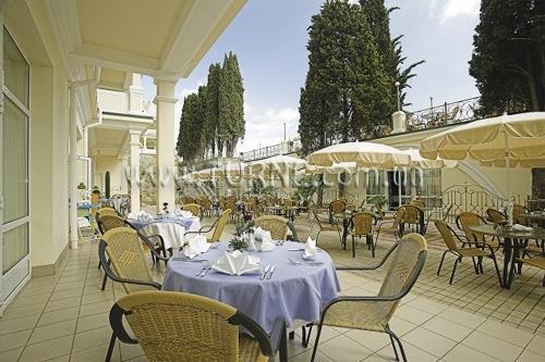 Изображение Palmira Palace Resort & SPA 4*