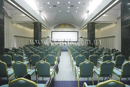 Фотография Palmira Palace Resort & SPA 4*