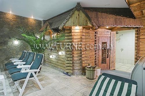 Фото Palmira Palace Resort & SPA 4*