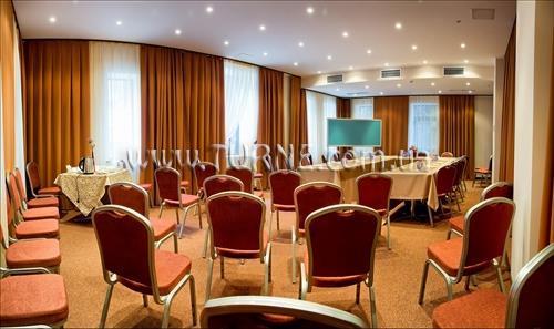 Изображение Дом творчества «Актер» 3*