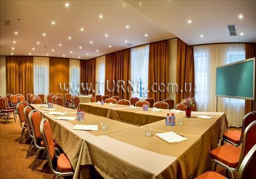 Фотография Дом творчества «Актер» 3*