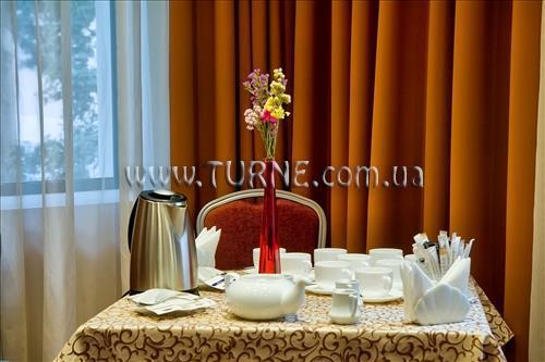 Отель Дом творчества «Актер» 3*