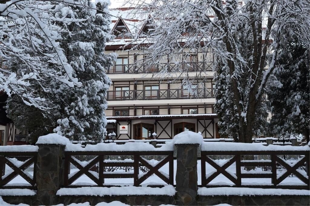 Imaginea Эдельвейс 3*