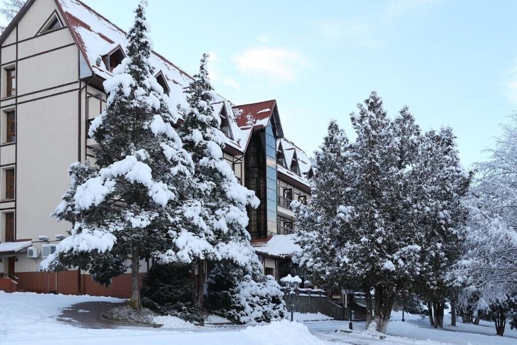 Imaginea Эдельвейс 3*