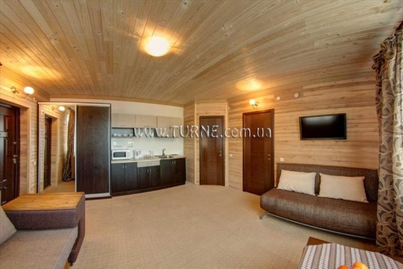 Fotografie Well Land Клуб-Отель отель без категории