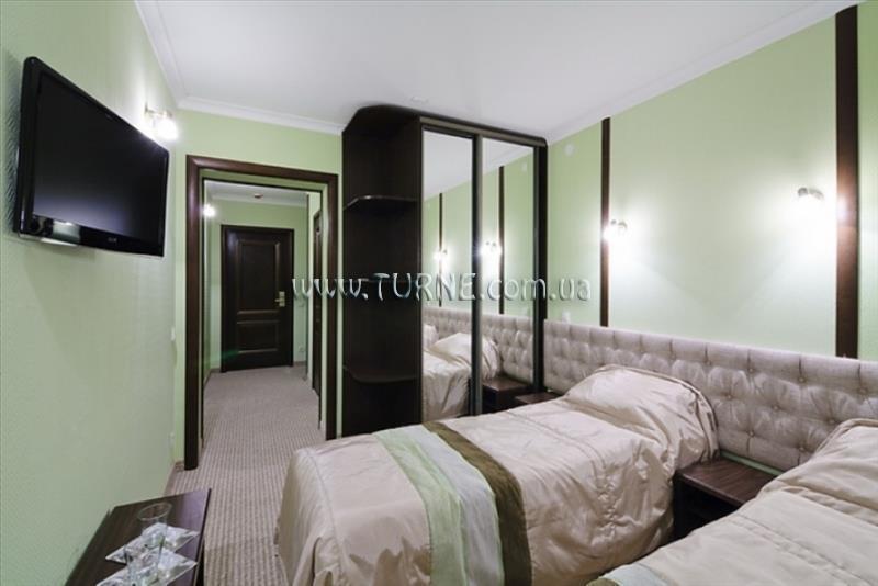 Fotografii Well Land Клуб-Отель отель без категории