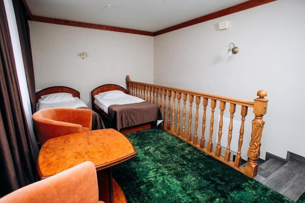 Imaginea VitaPark Станиславский 3*