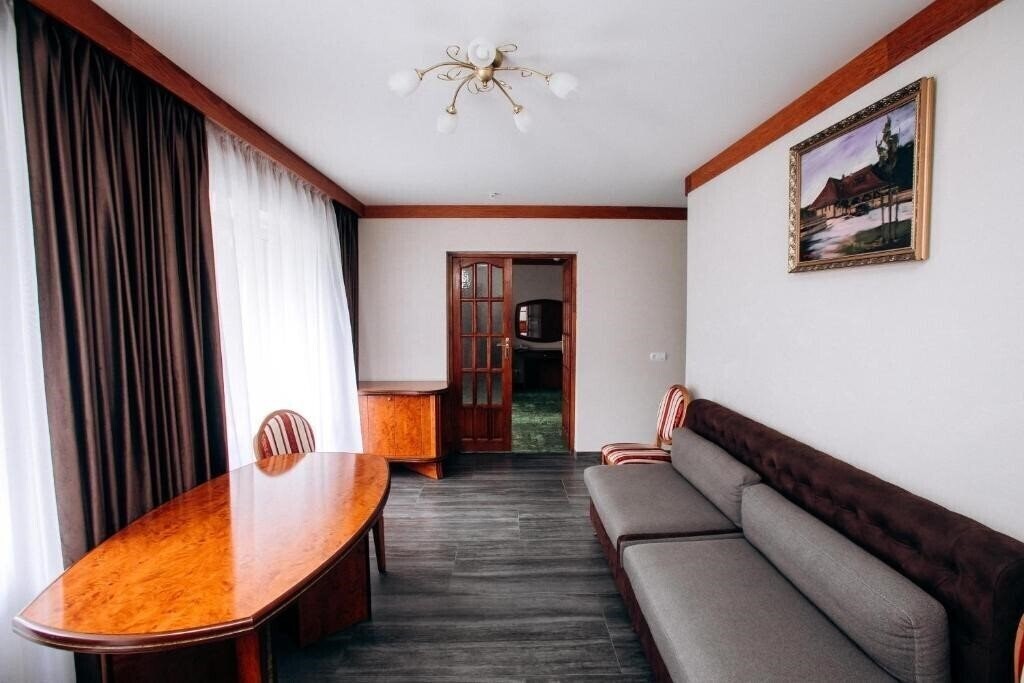 Imaginea VitaPark Станиславский 3*