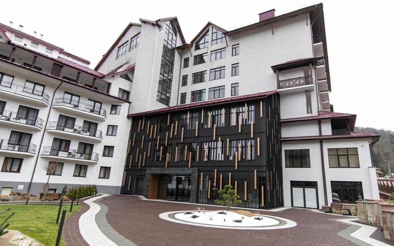 Hotel Morva Spa Resort 4*