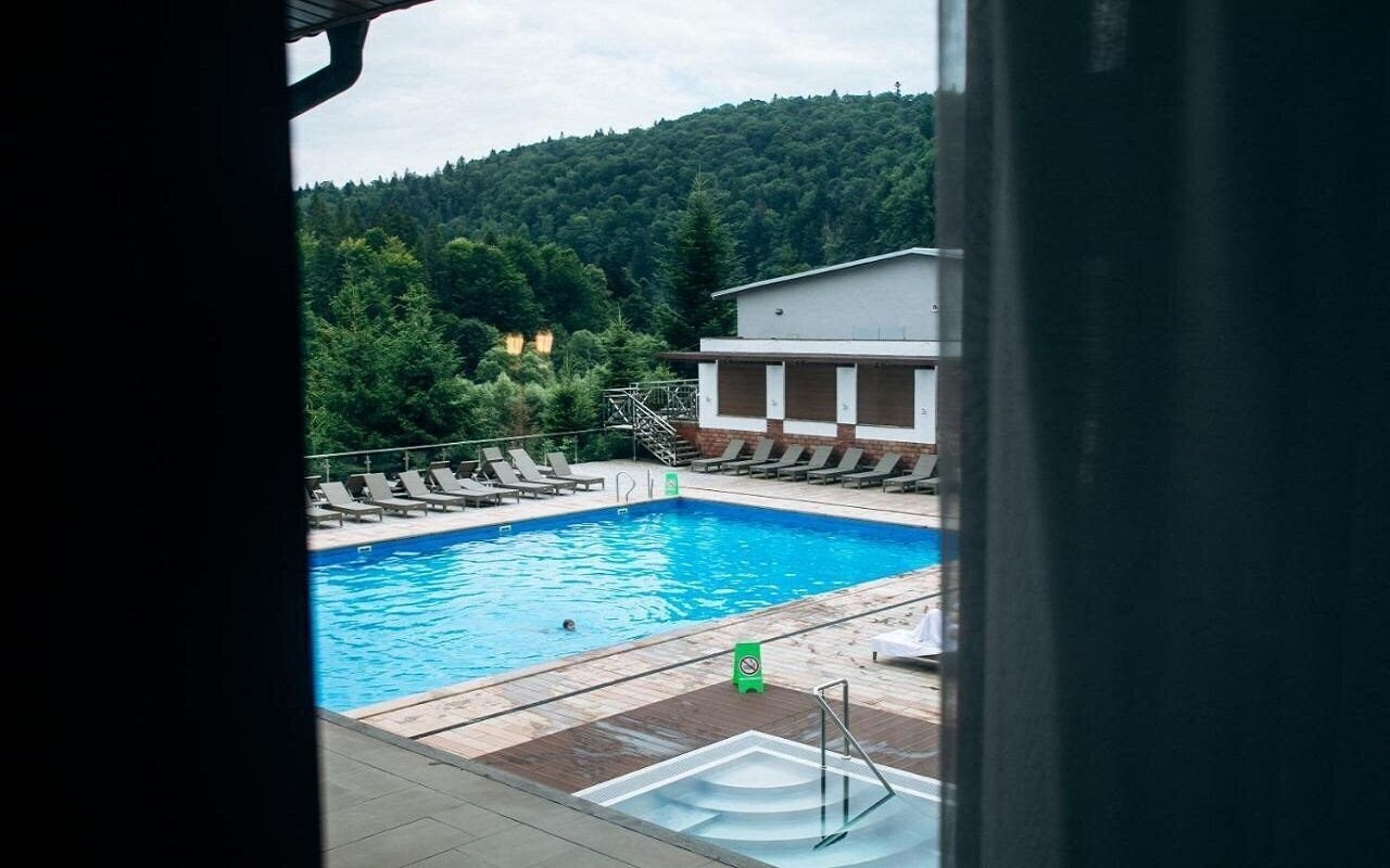 Fotografii Morva Spa Resort 4*