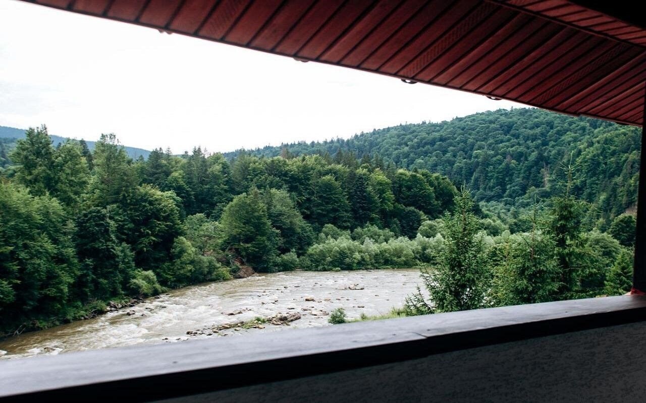Fotografie Morva Spa Resort 4*