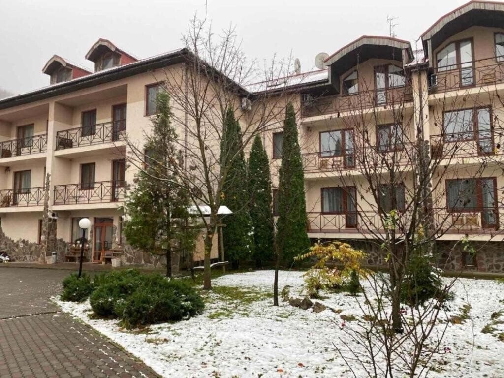 Fotografie Retreat Resort Bogolvar 3*